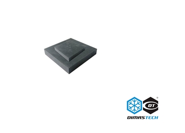 Strato di Neoprene DimasTech® per Base Motherboard XL-ATX